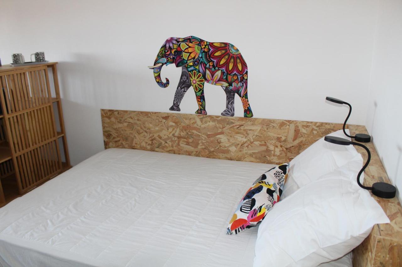 Studio Hyper Centre Avec Vue Sur Les Pyrenees Saint-Jean-de-Luz Ngoại thất bức ảnh